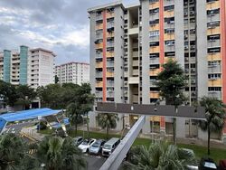 Blk 729 Clementi West Street 2 (Clementi), HDB 3 Rooms #517897271